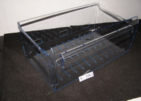 SZUFLADA ZAMRAŻARKI DOLNA